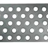 PLAAT OPSTAPBALK 1 TRAP